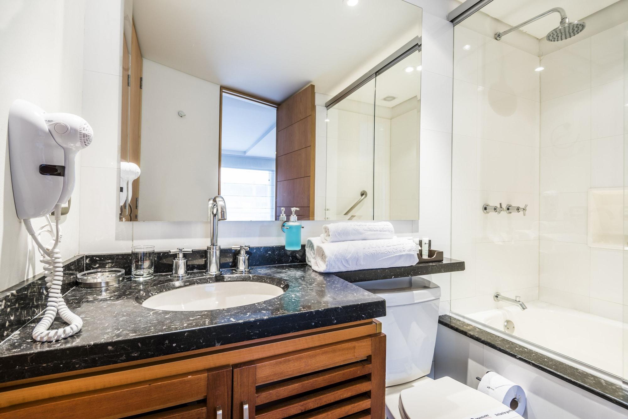 בוגוטה Travelers Obelisco Apartamentos מראה חיצוני תמונה