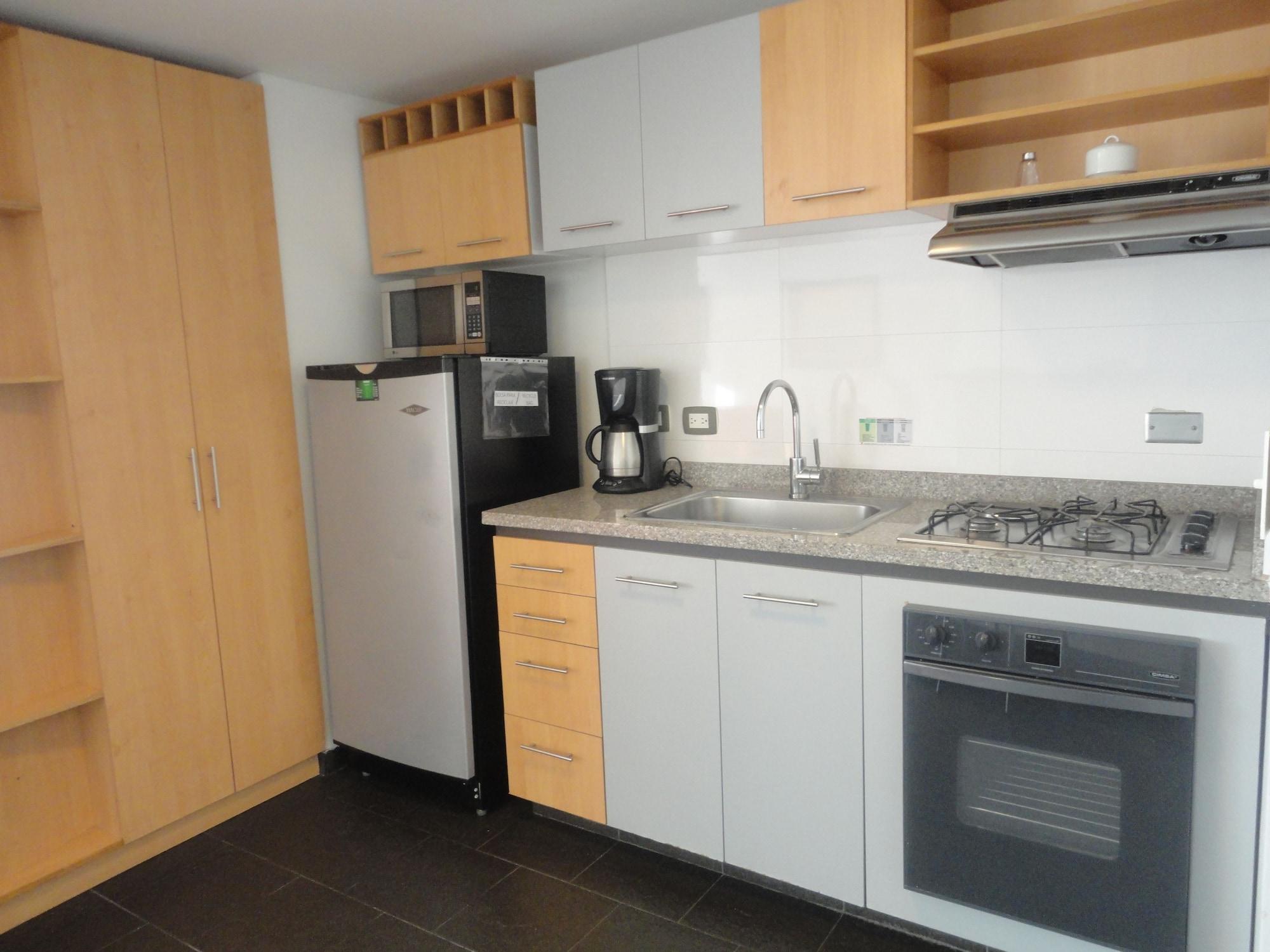 בוגוטה Travelers Obelisco Apartamentos מראה חיצוני תמונה