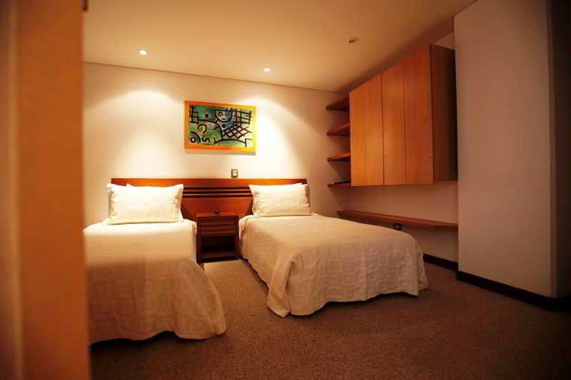 בוגוטה Travelers Obelisco Apartamentos מראה חיצוני תמונה